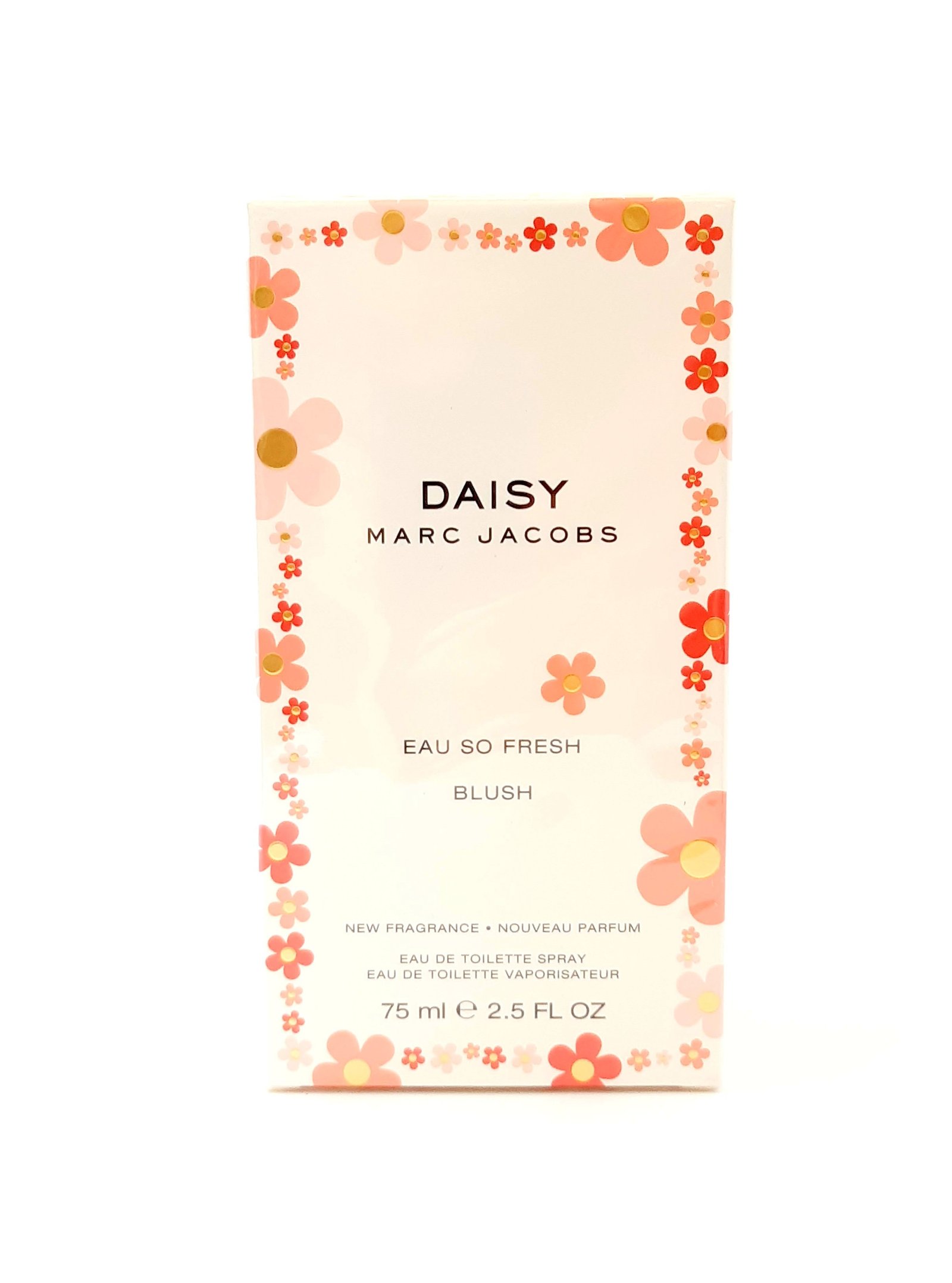 Daisy eau so fresh blush new arrivals